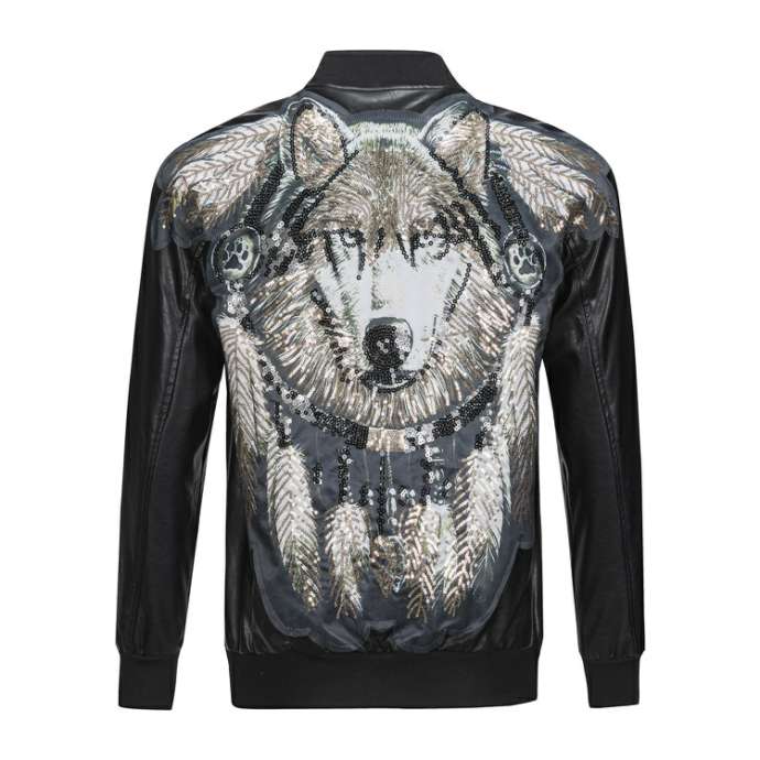 Picture of Philipp Plein Jackets _SKUPPm-3xl8l0413422